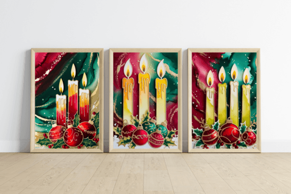 Christmas Poster Png Review