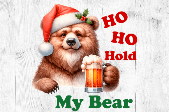 Hohoho Png, Funny Christmas Sublimation: A Designer's Real-World Review